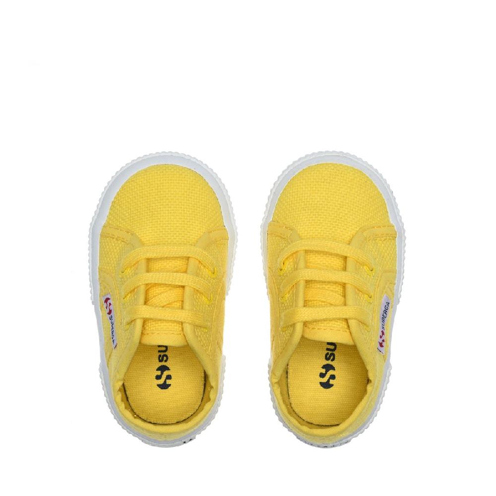 Superga 2750 BABY CLASSICYELLOW RADIANT Offerte