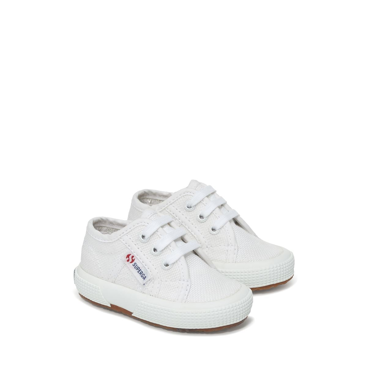 Superga 2750 BABY CLASSICWHITE Hotsell