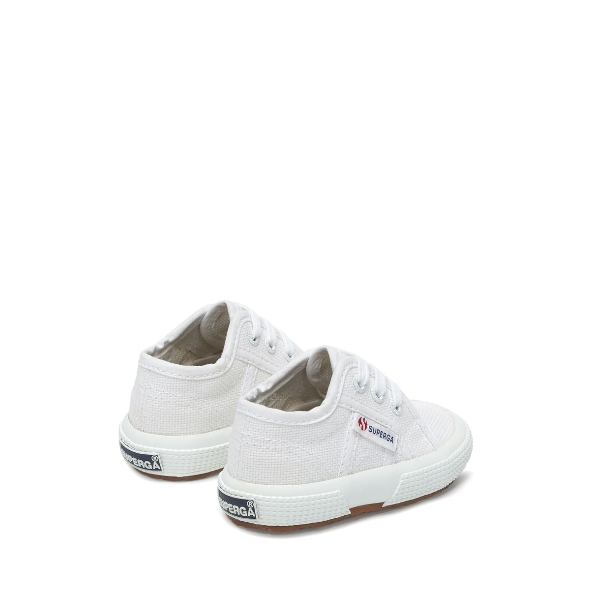 Superga 2750 BABY CLASSICWHITE Hotsell