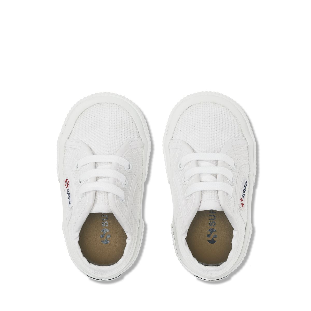 Superga 2750 BABY CLASSICWHITE Hotsell