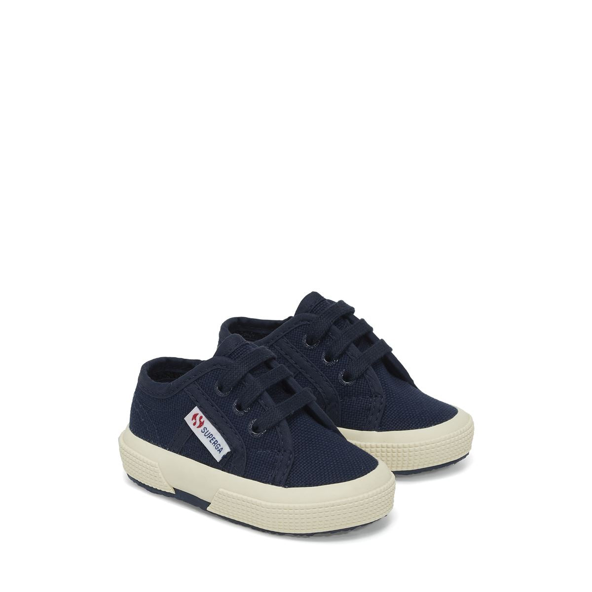 Superga 2750 BABY CLASSICBLUE NAVY Vendita Calda