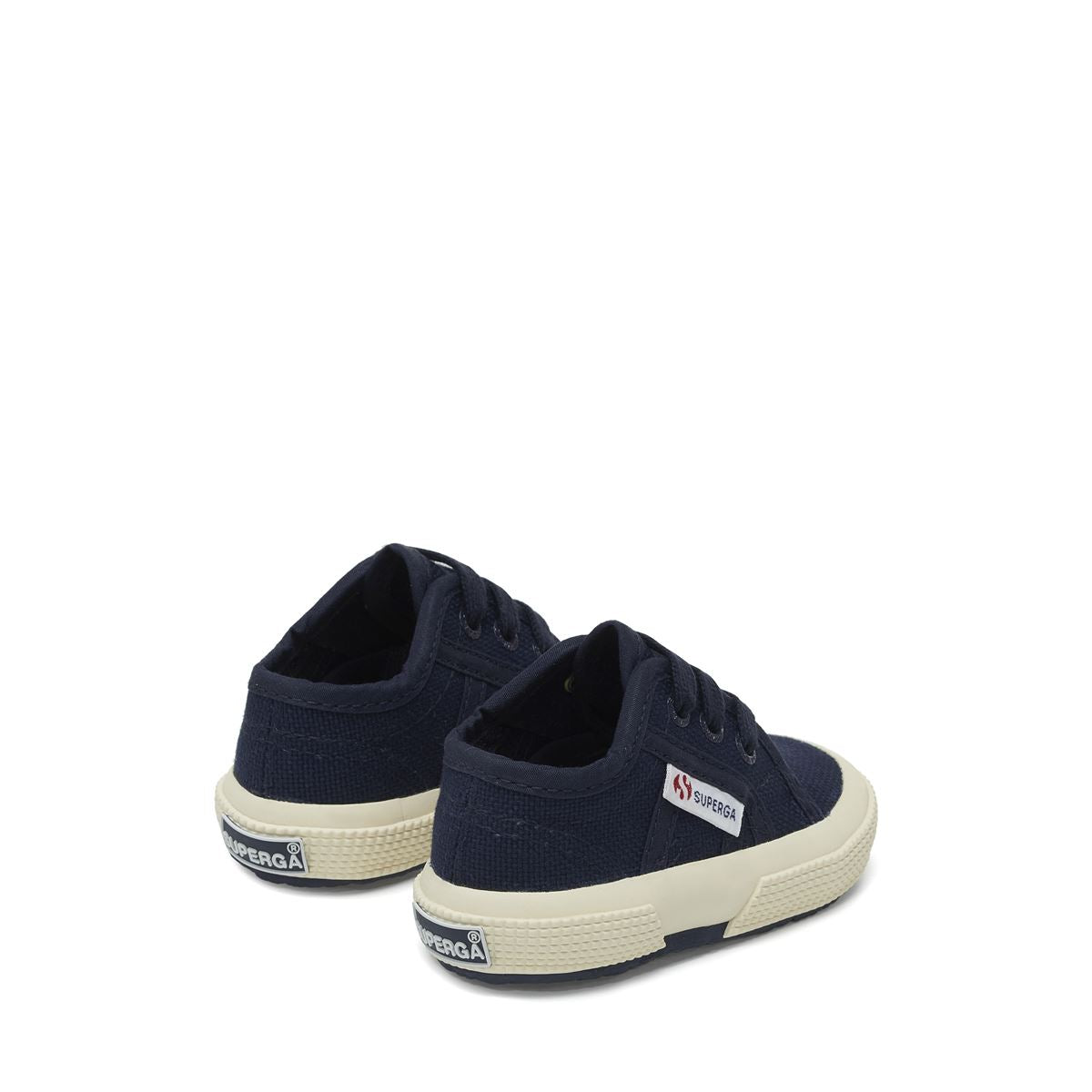 Superga 2750 BABY CLASSICBLUE NAVY Vendita Calda