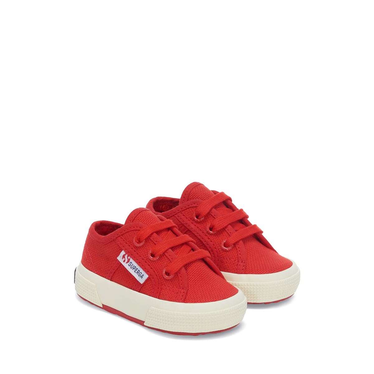 Superga 2750 BABY CLASSICRED Vendita Economica