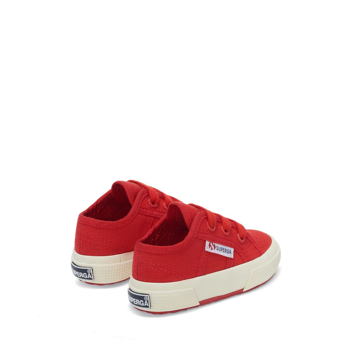 Superga 2750 BABY CLASSICRED Vendita Economica