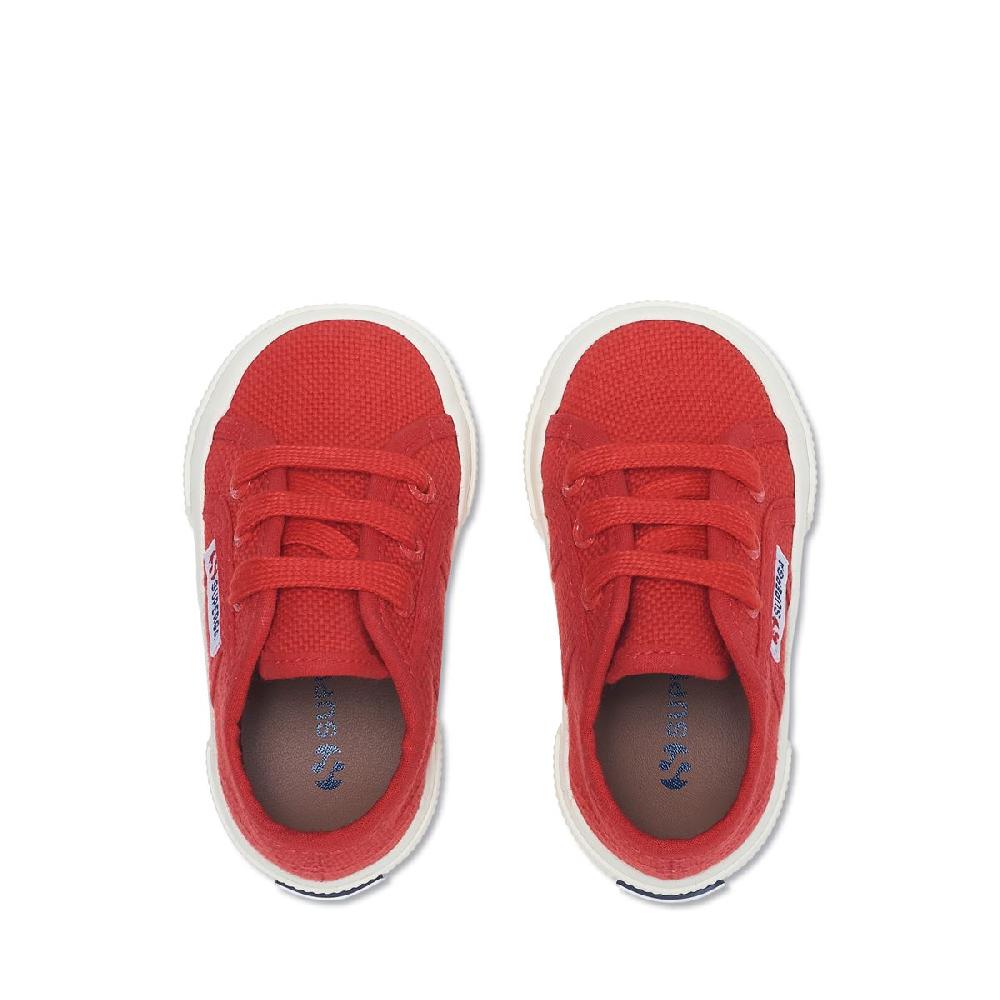 Superga 2750 BABY CLASSICRED Vendita Economica