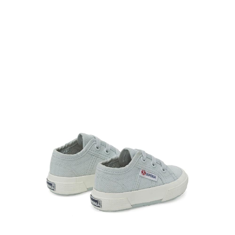 Superga 2750 BABY CLASSICAZURE LT-F AVORIO Saldi Di Fabbrica