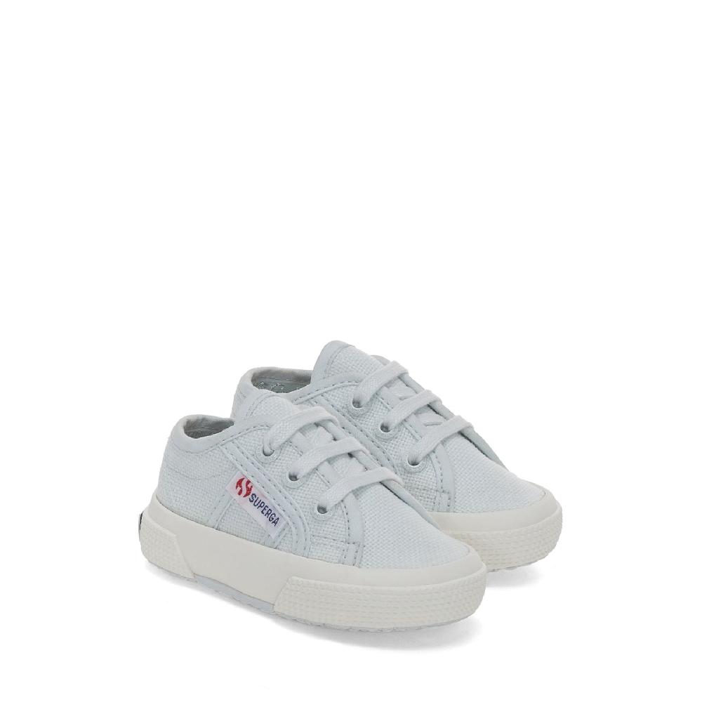 Superga 2750 BABY CLASSICAZURE ICE-FAVORIO I Più Venduti