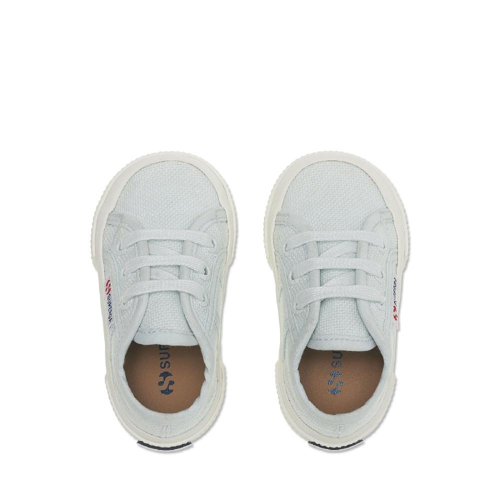 Superga 2750 BABY CLASSICAZURE ICE-FAVORIO I Più Venduti