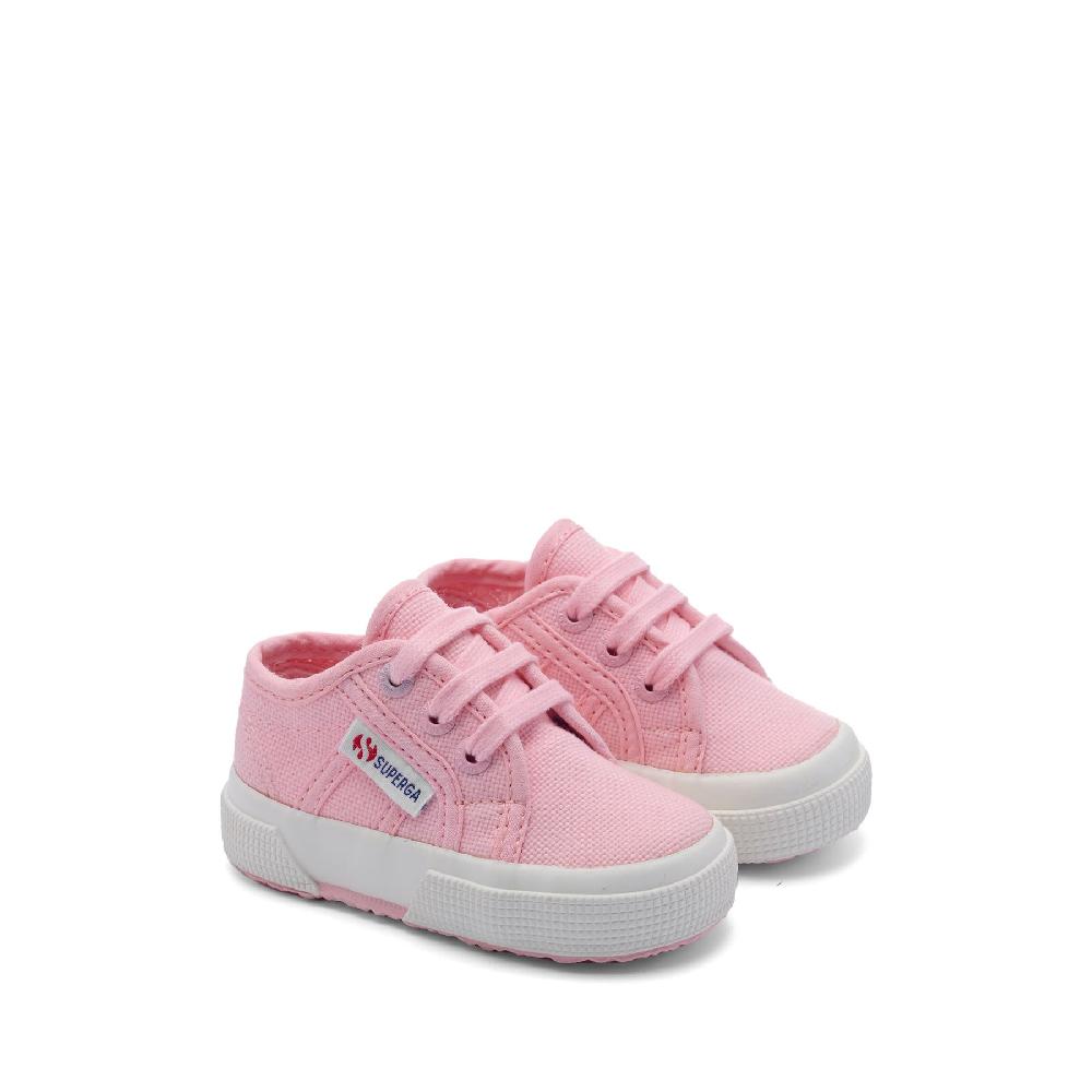 Superga 2750 BABY CLASSICPINK TICKLED-FAVORIO In Saldo