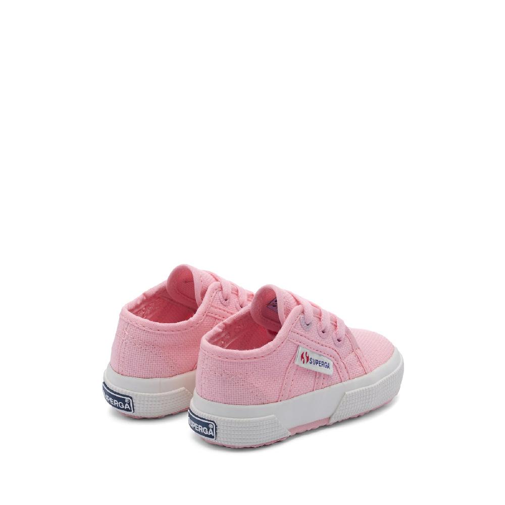 Superga 2750 BABY CLASSICPINK TICKLED-FAVORIO In Saldo