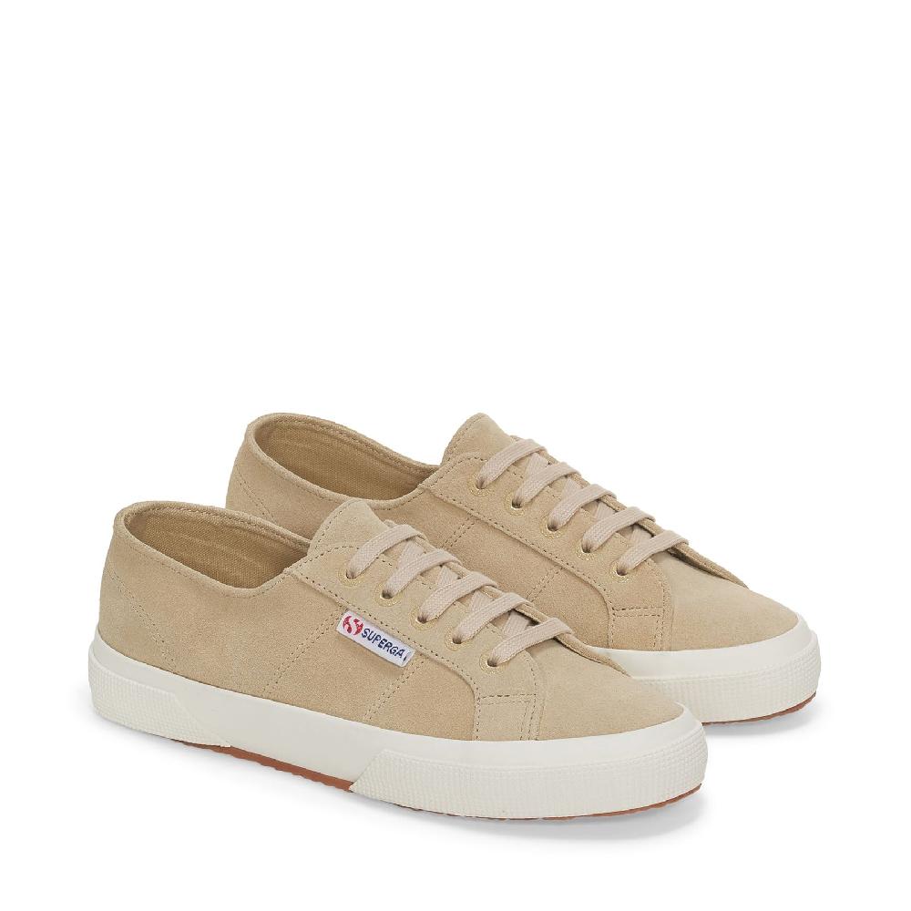 Superga 2750 SUEDEBEIGE LT-FAVORIO Negozi Online