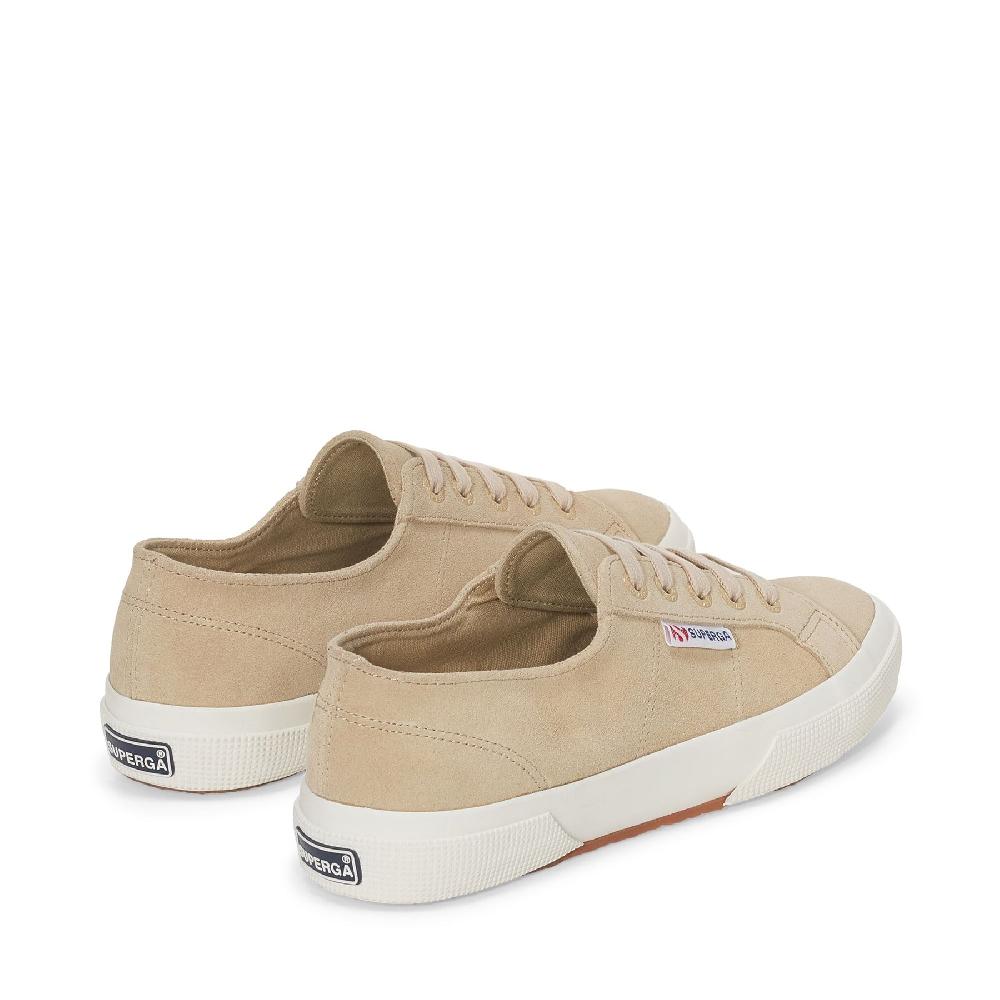 Superga 2750 SUEDEBEIGE LT-FAVORIO Negozi Online