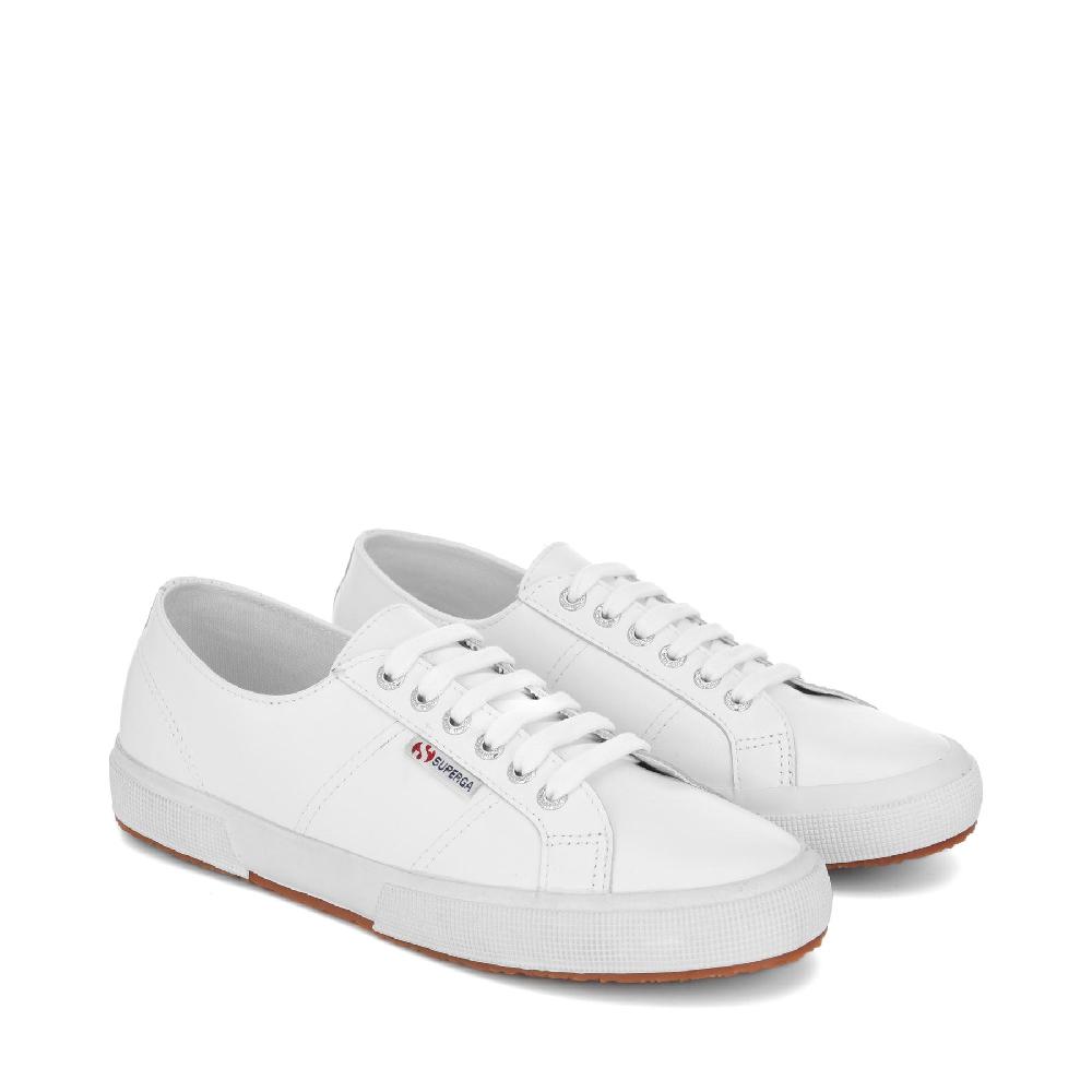 Superga 2750 NAPPAWHITE Offerta