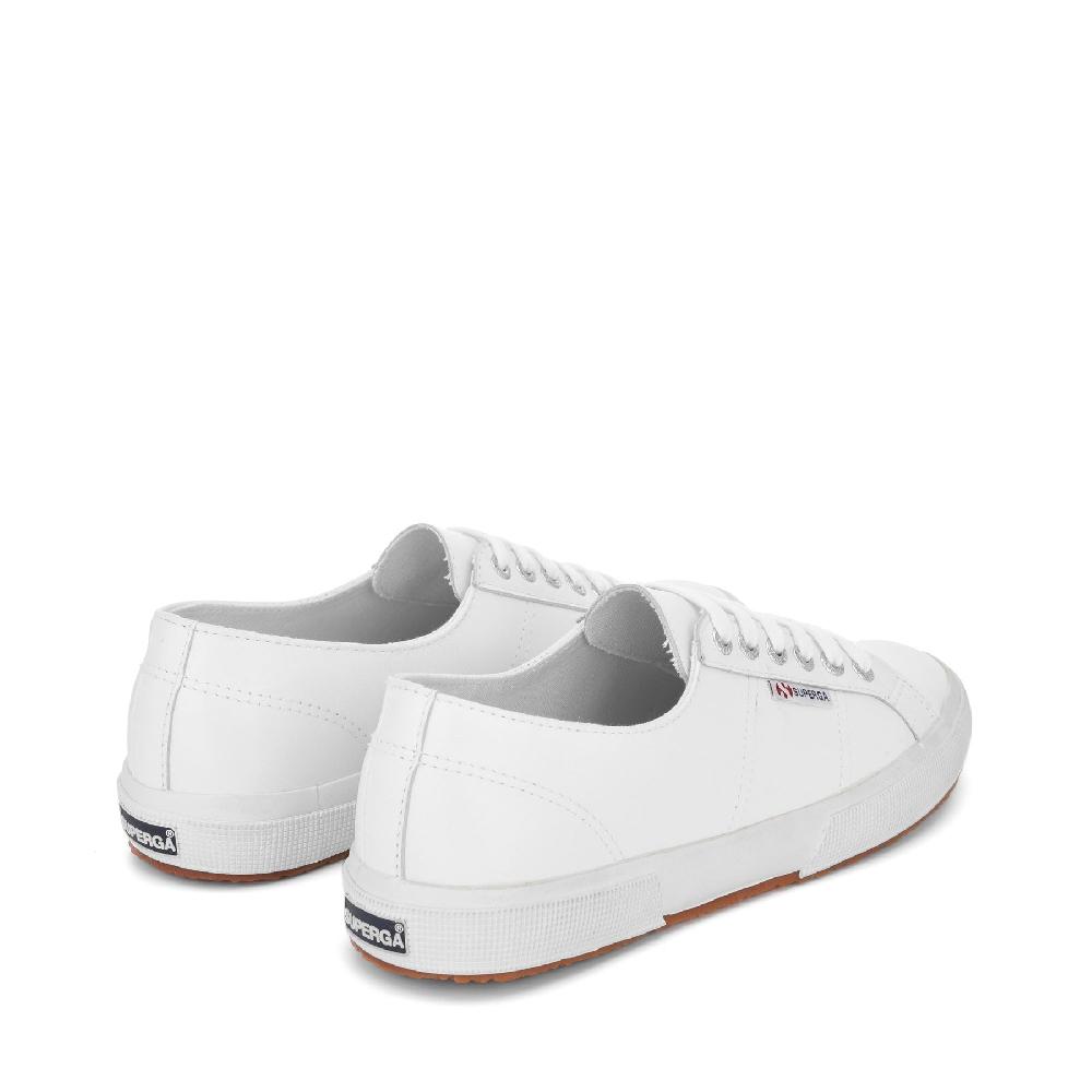 Superga 2750 NAPPAWHITE Offerta
