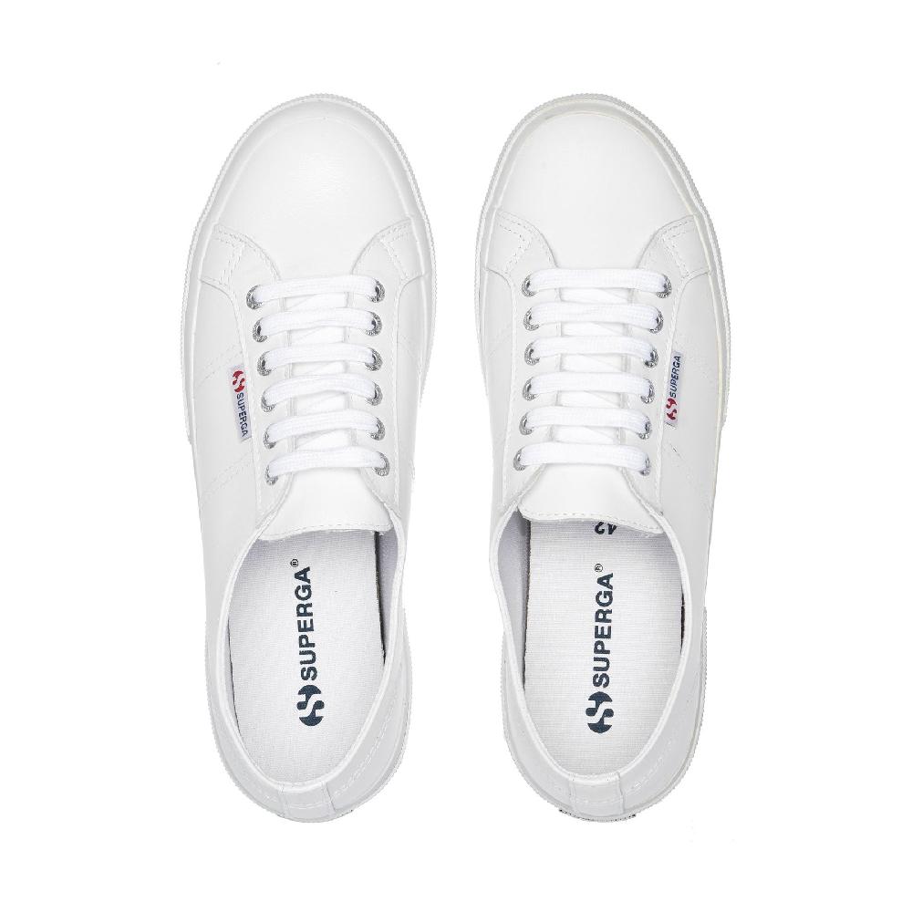 Superga 2750 NAPPAWHITE Offerta
