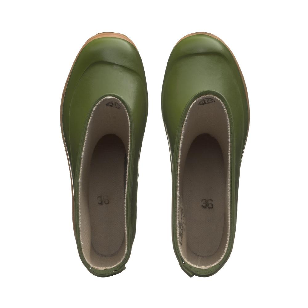 Superga 7133-TRONCHETTO ALPINAOLIVE Economico