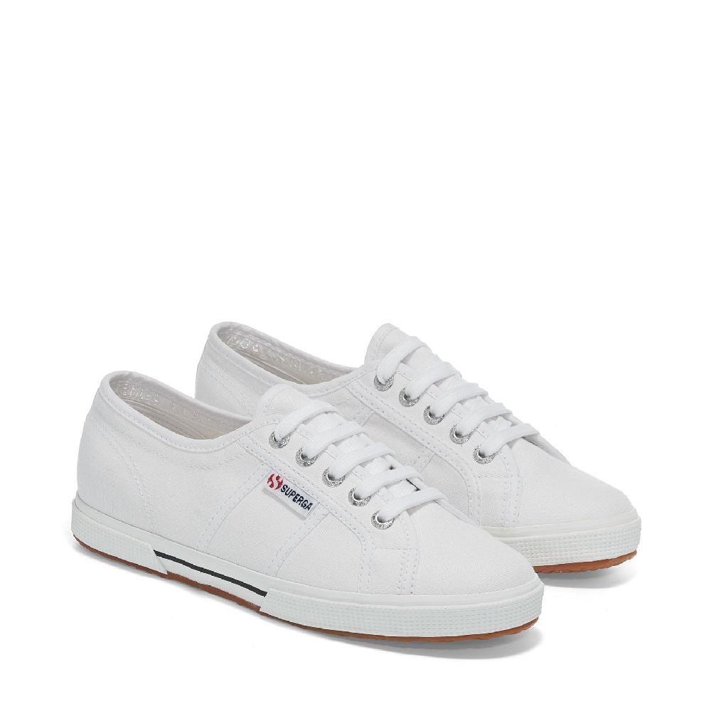 Superga 2950-COTUWHITE Online