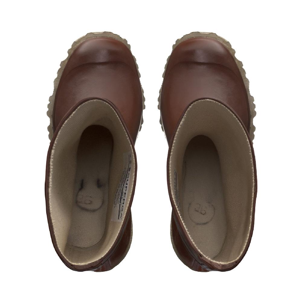 Superga 7077-TRONCHETTO PADUSBROWN Saldi