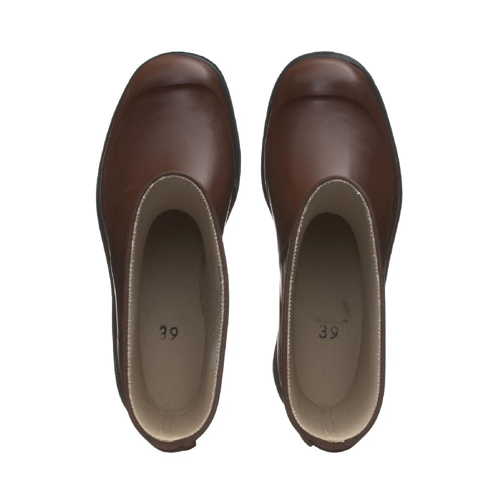 Superga 7133-TRONCHETTO ALPINABROWN Moda