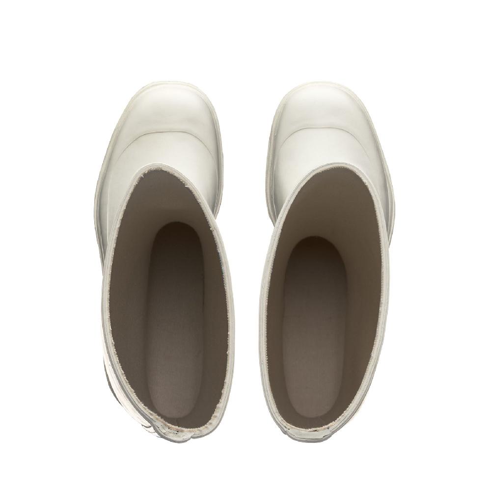Superga 7324-GINOCCHIO ALPINAWHITE In Linea