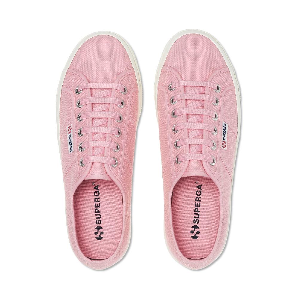 Superga 2790 PLATFORMPINK-FAVORIO Prezzo Ridotto