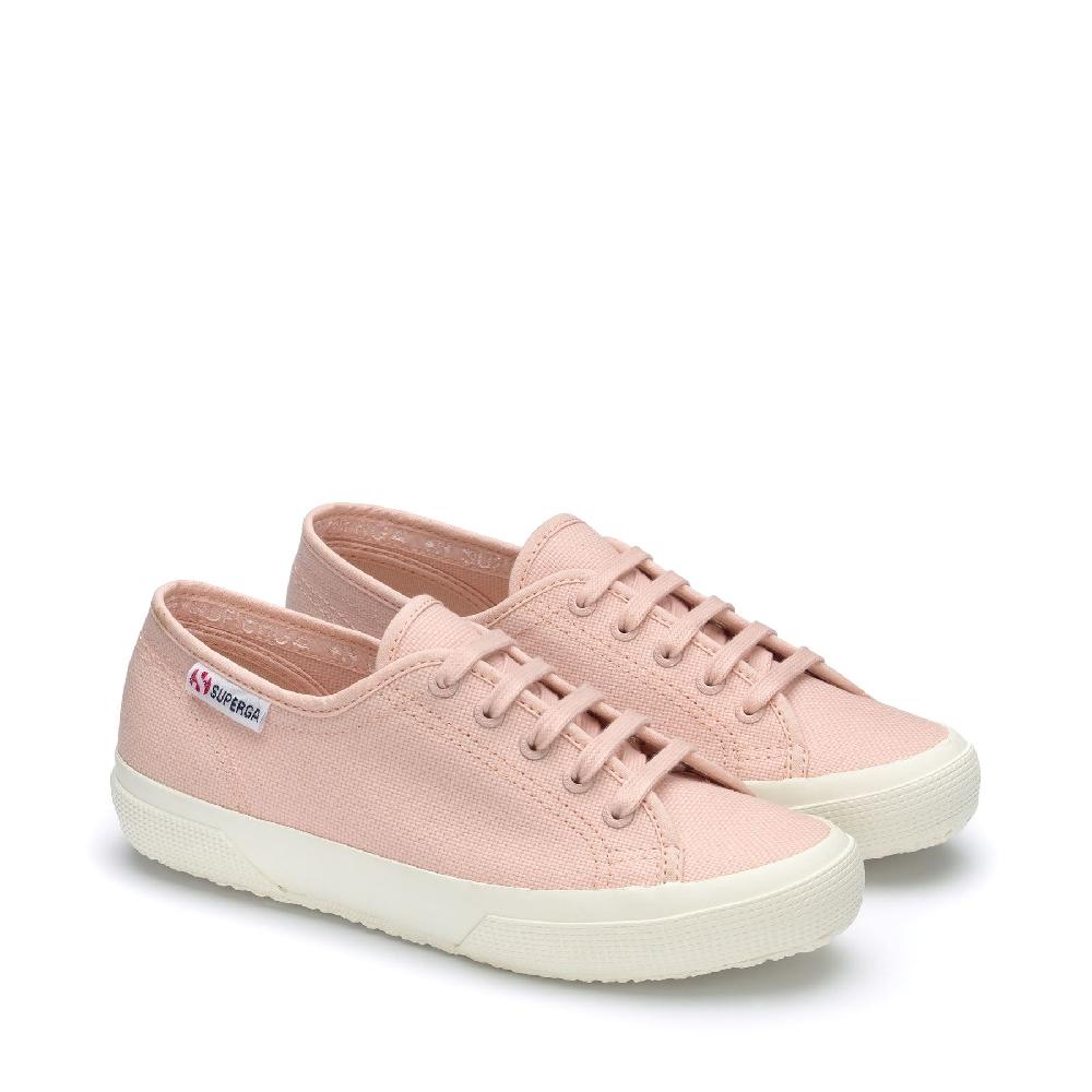 Superga 2725 NUDEPINK BLUSH-FAVORIO NUDE Offerta