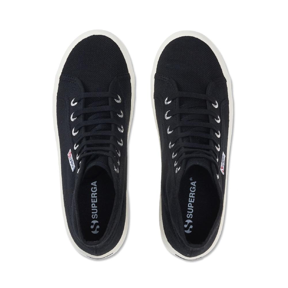 Superga 2341 ALPINABLACK-F AVORIO Online