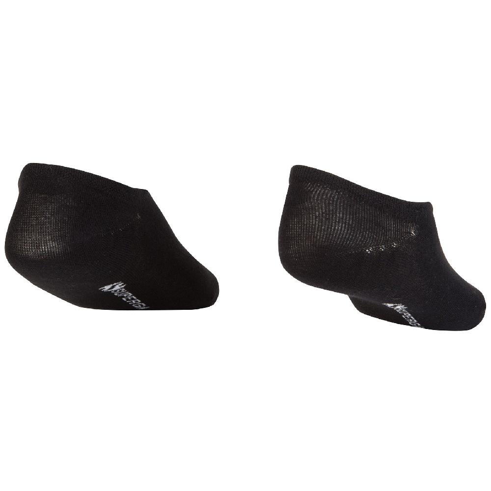 Superga COTTON NO SHOWBLACK Nuova