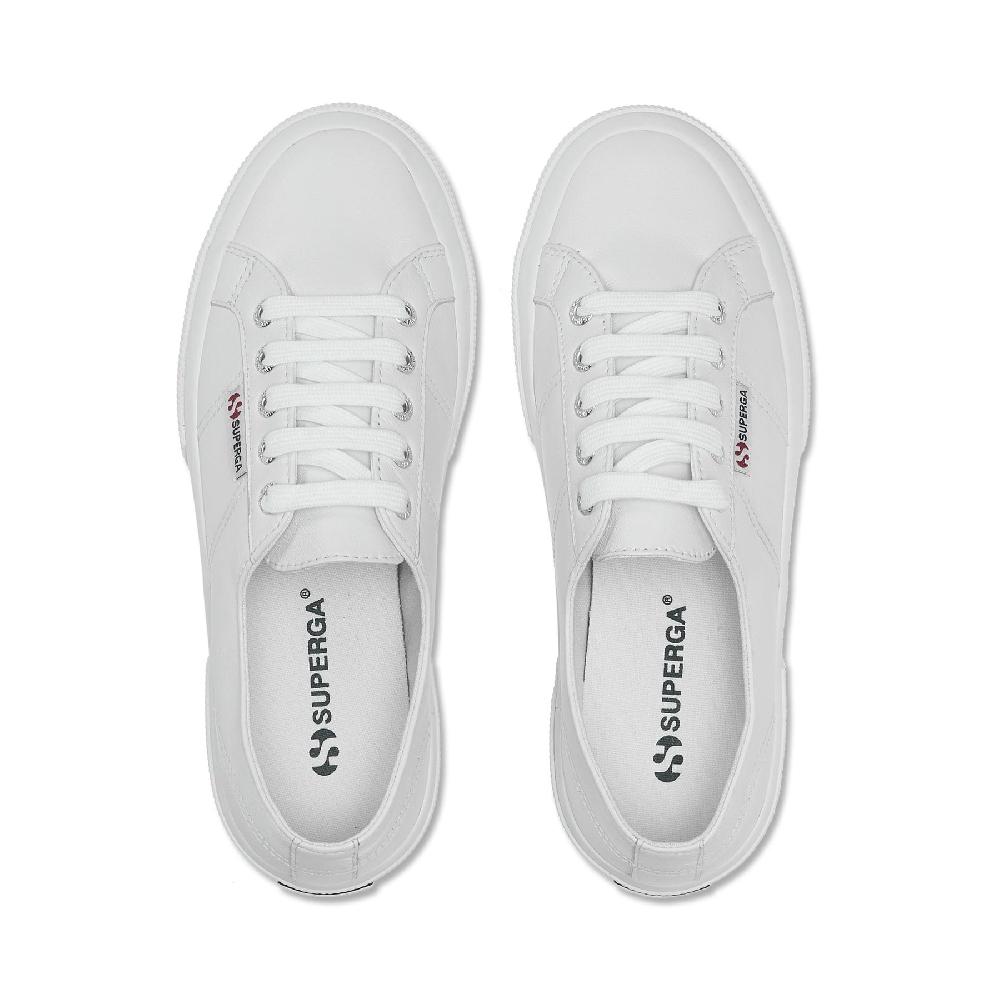 Superga 2750 NAPPAOPTICAL WHITE Italy