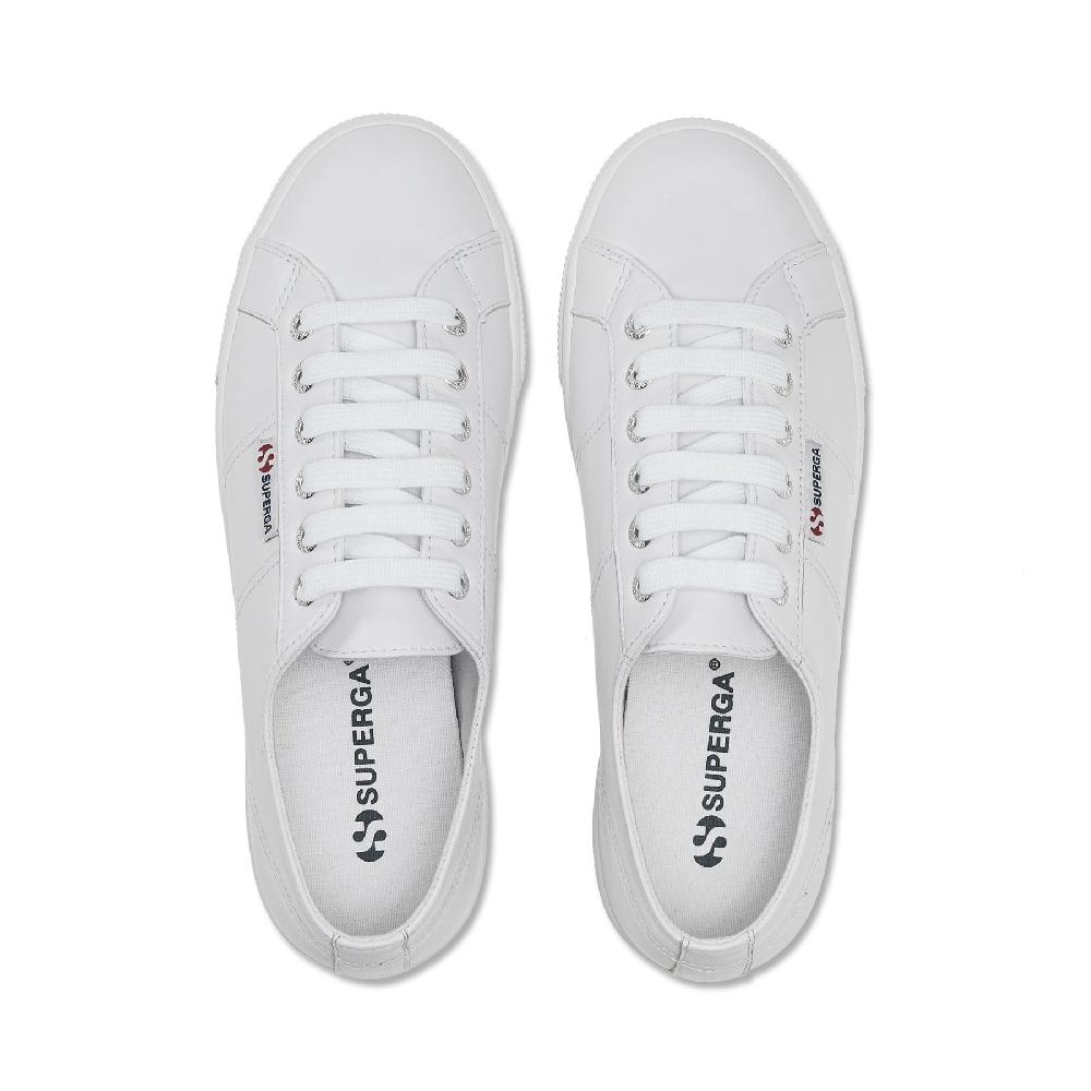 Superga 2790 NAPPAOPTICAL WHITE In Linea