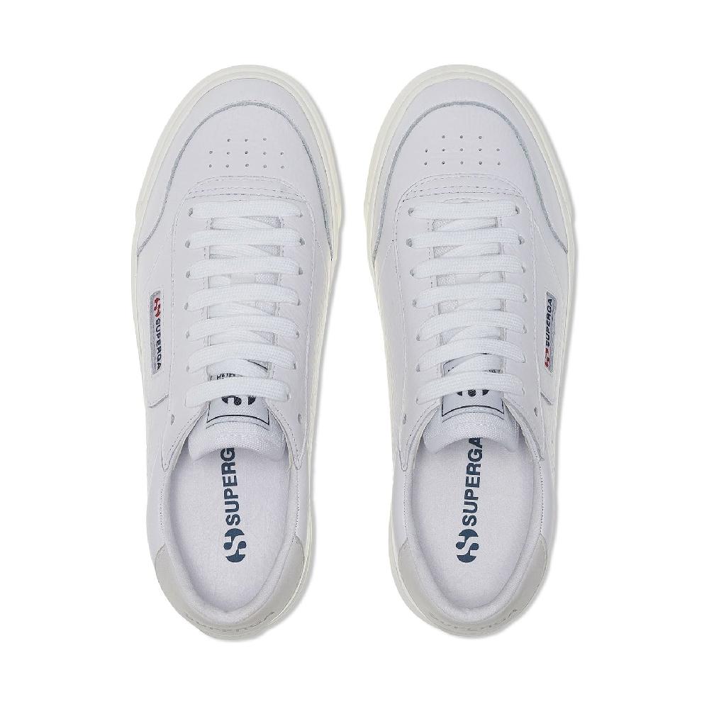 Superga 3843 COURTWHITE-FAVORIO Qualità