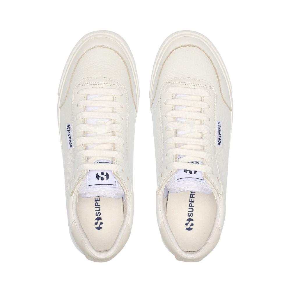 Superga 3842 COURTWHITE-FAVORIO Soddisfazione Garantita