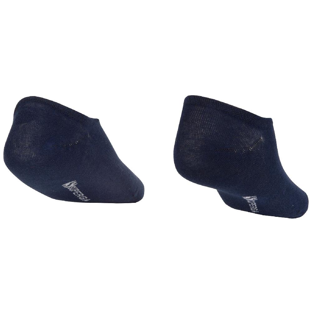Superga COTTON NO SHOWBLUE NAVY Promozione Limitata