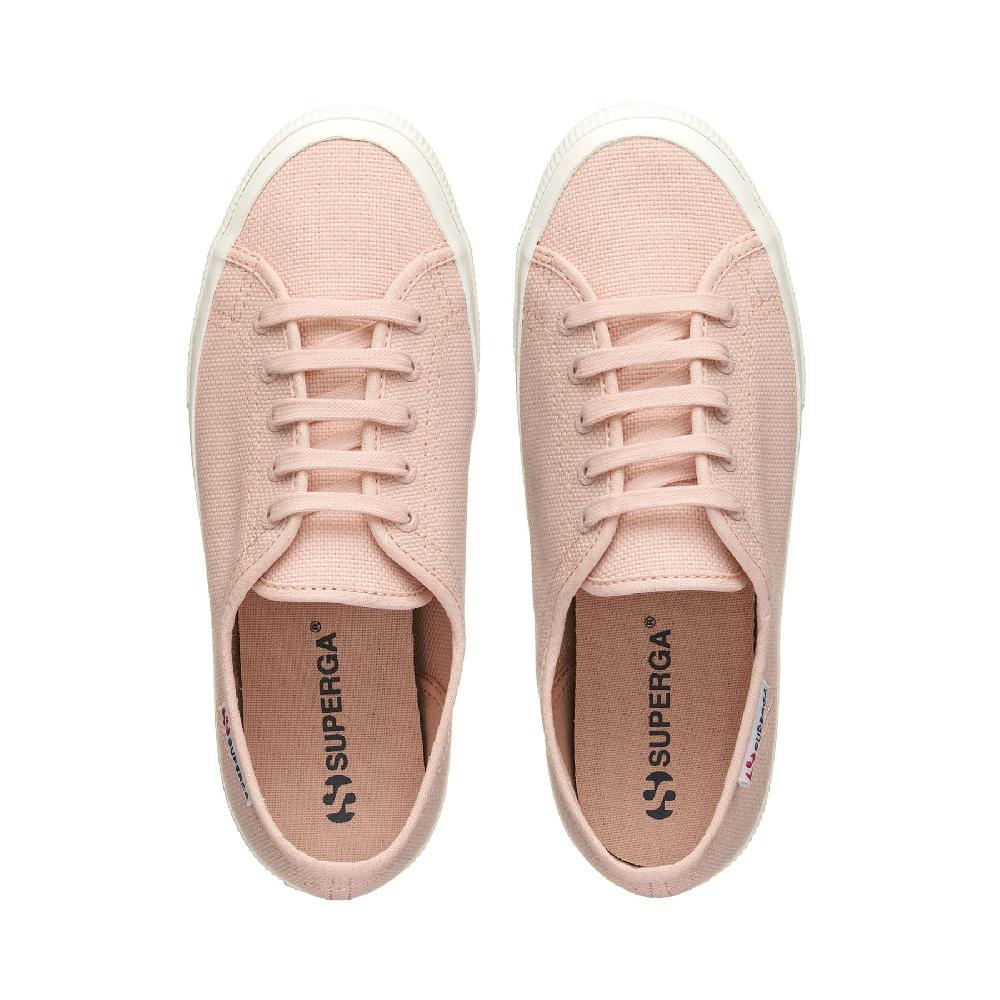 Superga 2725 NUDEPINK BLUSH-FAVORIO NUDE Affare Del Giorno