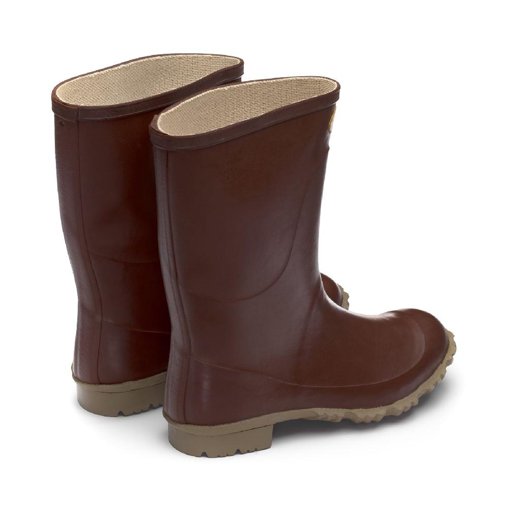 Superga 7077-TRONCHETTO PADUSBROWN Novità