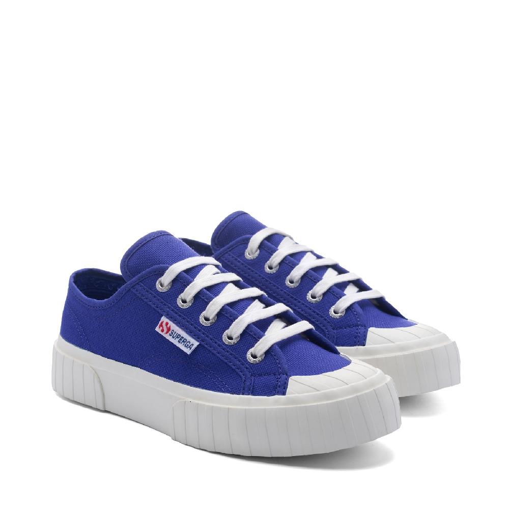 Superga 2630 STRIPEBLUE SPECTRUM-FAVORIO Italia