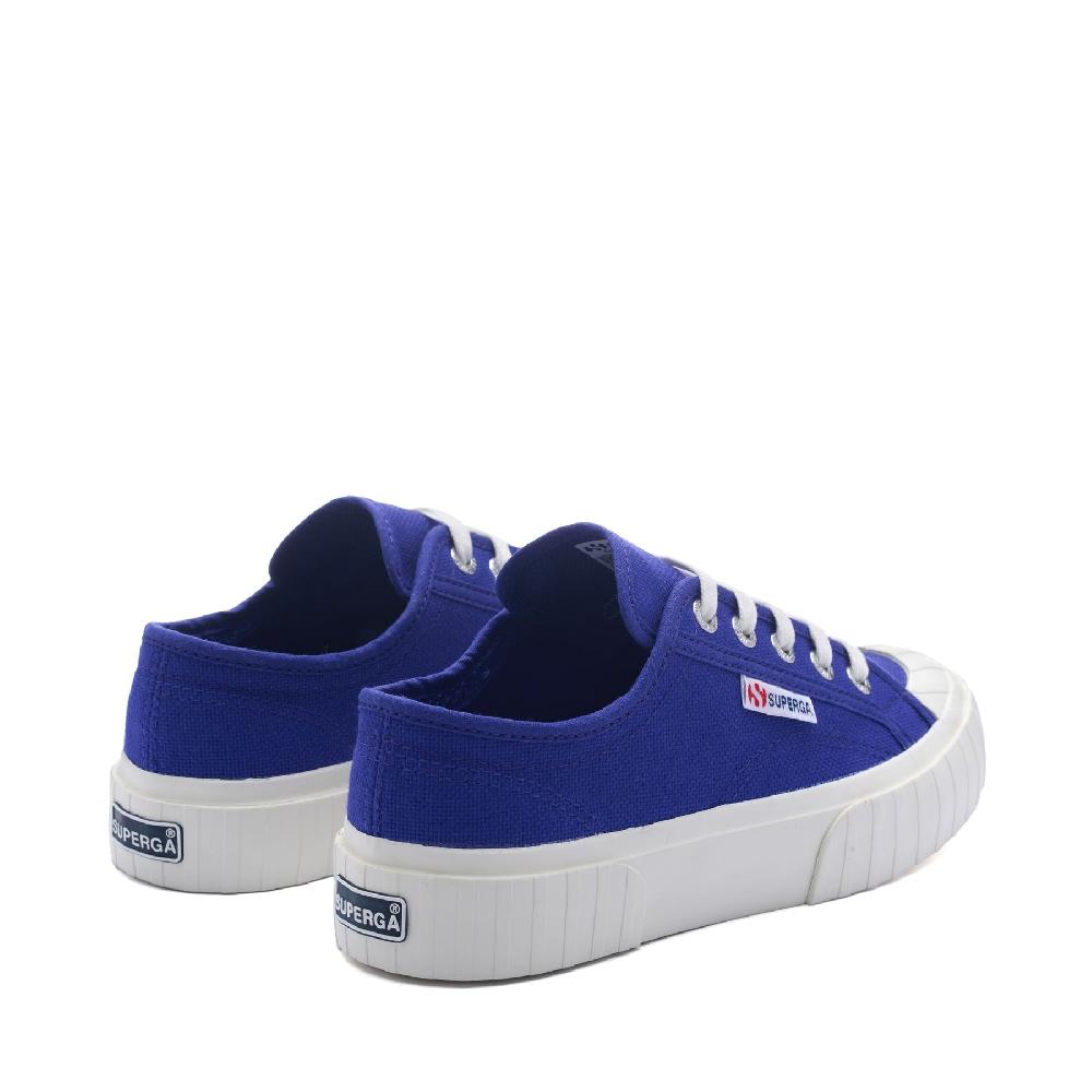 Superga 2630 STRIPEBLUE SPECTRUM-FAVORIO Italia