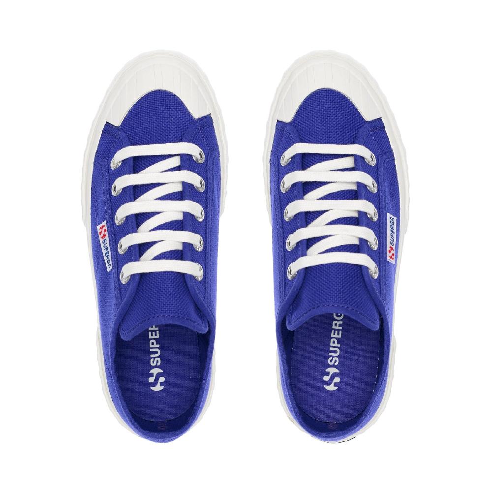 Superga 2630 STRIPEBLUE SPECTRUM-FAVORIO Italia