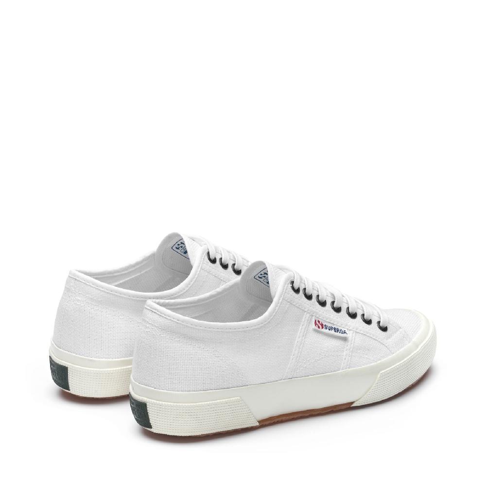 Superga 2750 OGWHITE-F WAVORIO Nuovo