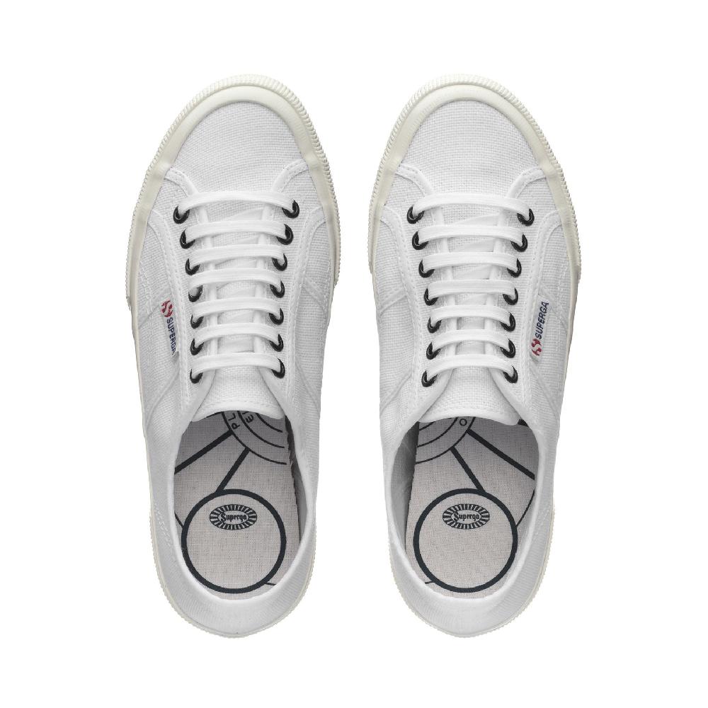 Superga 2750 OGWHITE-F WAVORIO Nuovo