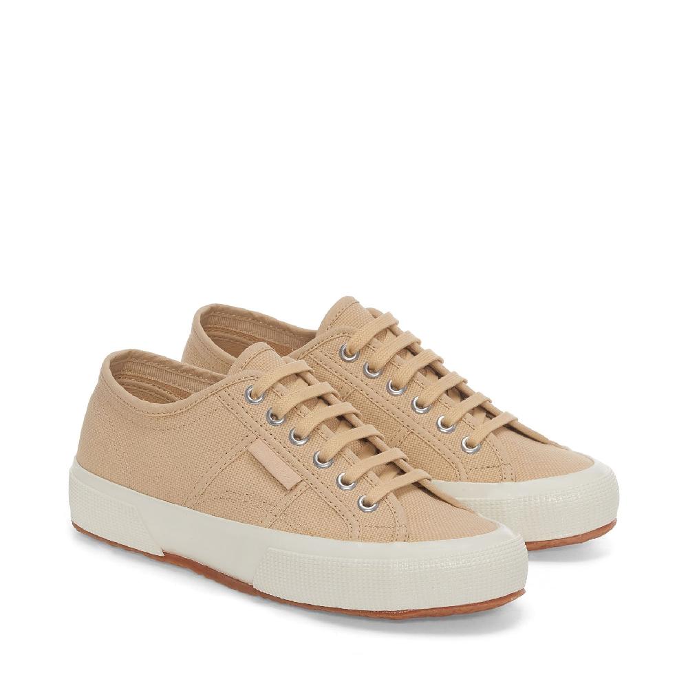 Superga 2750 OGBEIGE LT-F AVORIO Qualità
