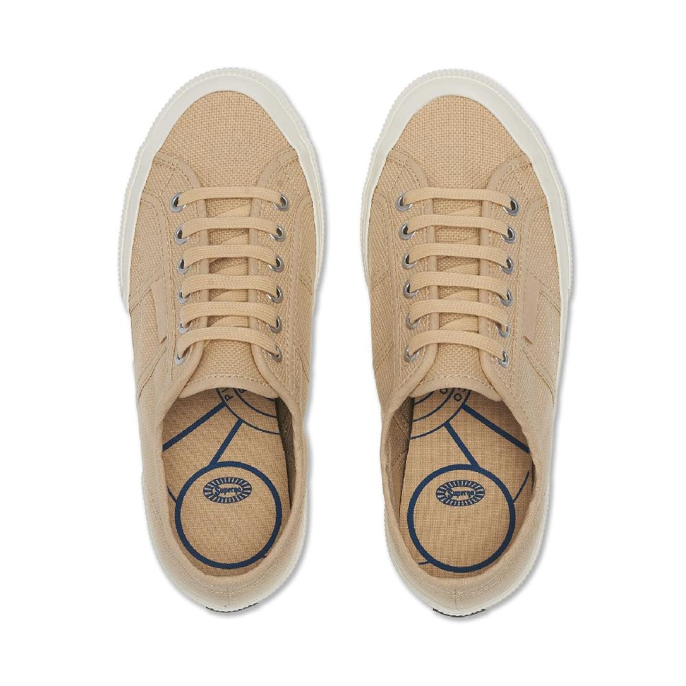 Superga 2750 OGBEIGE LT-F AVORIO Qualità