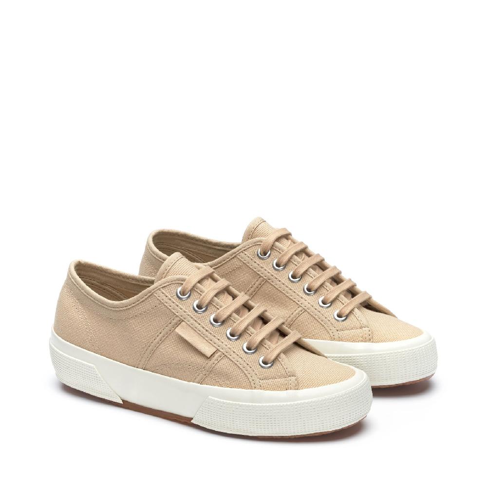 Superga 2750 OGBEIGE LT-FWHTAVORIO Vendita