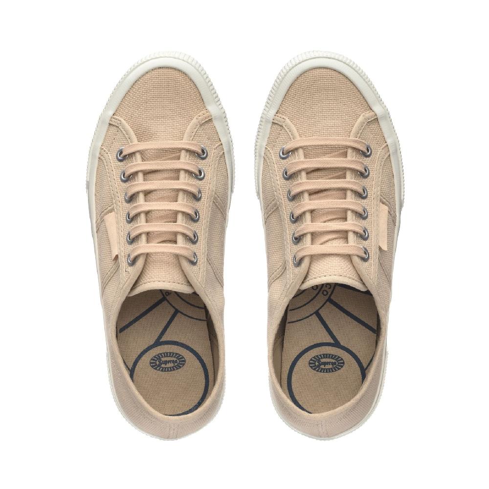 Superga 2750 OGBEIGE LT-FWHTAVORIO Vendita