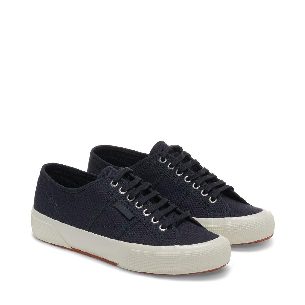 Superga 2750 OGBLUE GREY DK-FAVORIO Soddisfazione Garantita