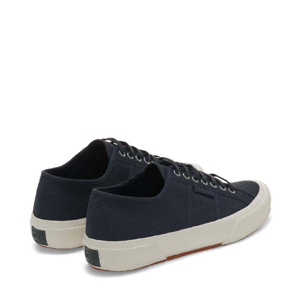 Superga 2750 OGBLUE GREY DK-FAVORIO Soddisfazione Garantita