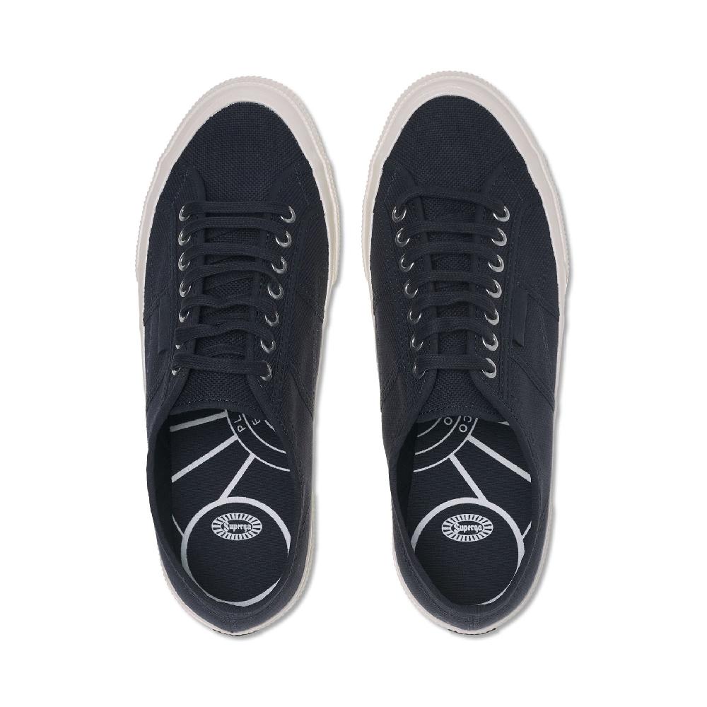 Superga 2750 OGBLUE GREY DK-FAVORIO Soddisfazione Garantita