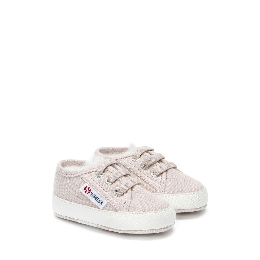 Superga 4006 BABY ECOFURVIOLET HUSHED-FAVORIO Shopping Online