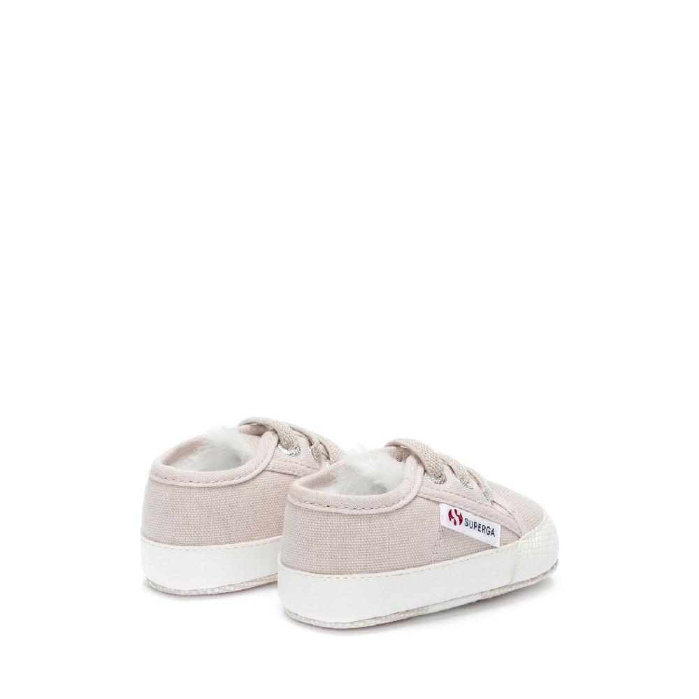 Superga 4006 BABY ECOFURVIOLET HUSHED-FAVORIO Shopping Online