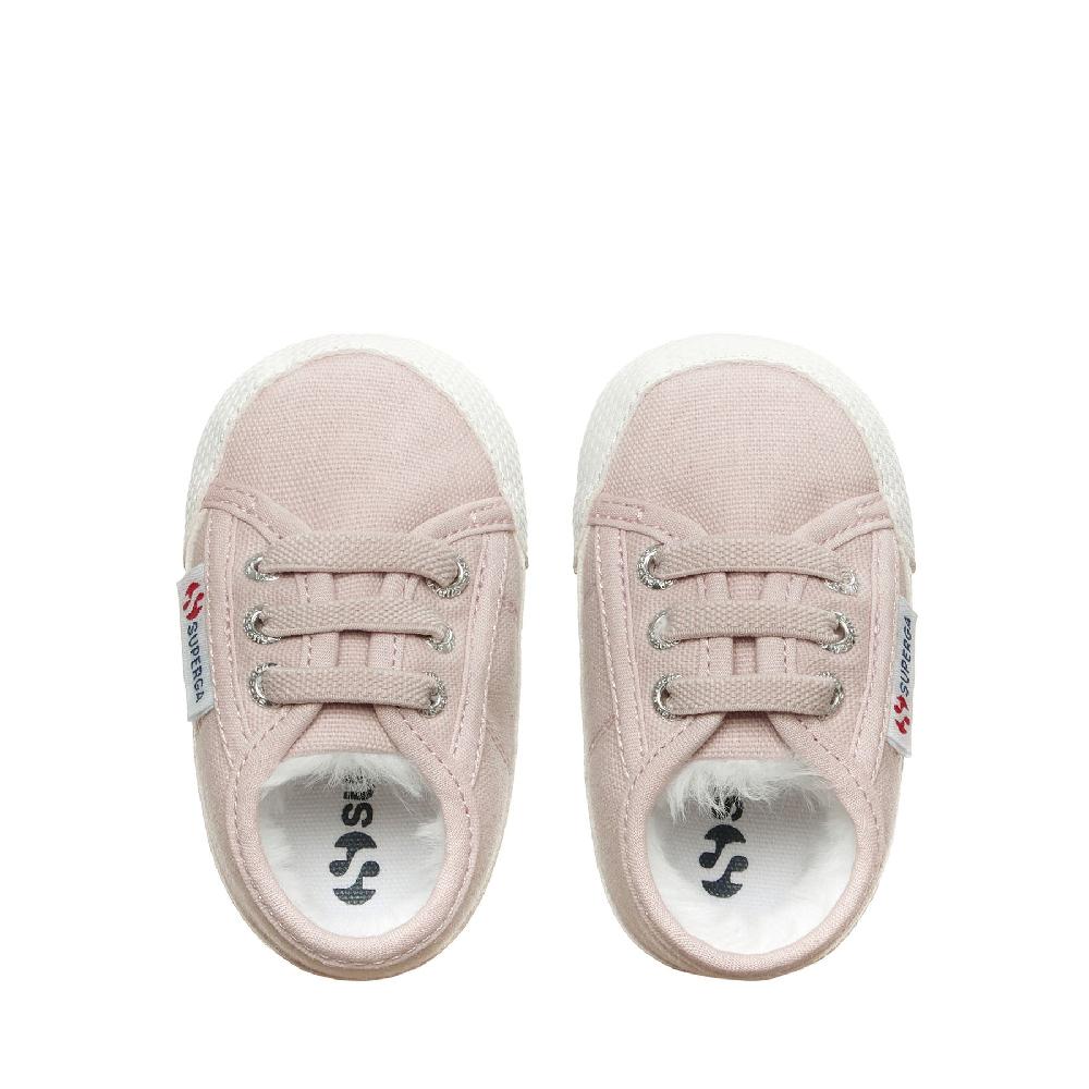 Superga 4006 BABY ECOFURVIOLET HUSHED-FAVORIO Shopping Online